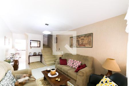 Casa para alugar com 2 quartos, 100m² em Jardim Aeroporto, São Paulo