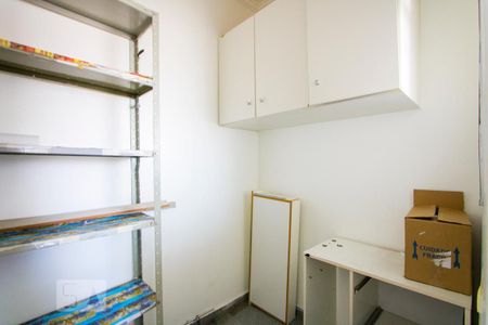 Apartamento à venda com 135m², 4 quartos e 2 vagasDespensa