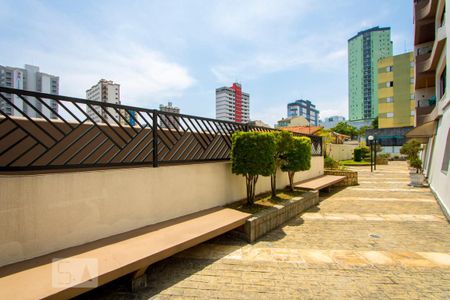 Apartamento à venda com 135m², 4 quartos e 2 vagasÁrea comum