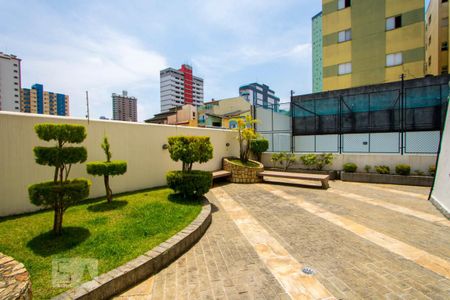 Apartamento à venda com 135m², 4 quartos e 2 vagasÁrea comum