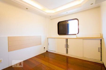 Quarto 1 - Suite de apartamento à venda com 4 quartos, 135m² em Parque das Nações, Santo André