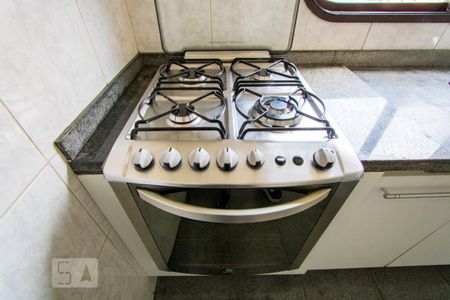 Apartamento à venda com 135m², 4 quartos e 2 vagasCozinha