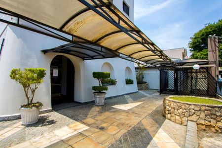 Apartamento à venda com 135m², 4 quartos e 2 vagasÁrea comum