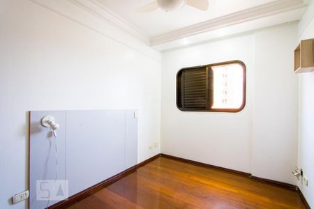 Apartamento à venda com 135m², 4 quartos e 2 vagasQuarto 4