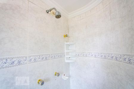 Apartamento à venda com 135m², 4 quartos e 2 vagasBanheiro social