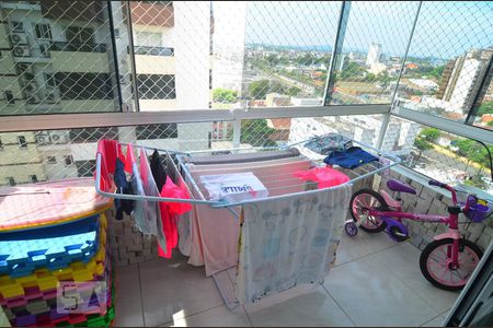 Apartamento à venda com 156m², 3 quartos e 2 vagasQuarto 2