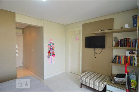 Apartamento à venda com 156m², 3 quartos e 2 vagasSuíte