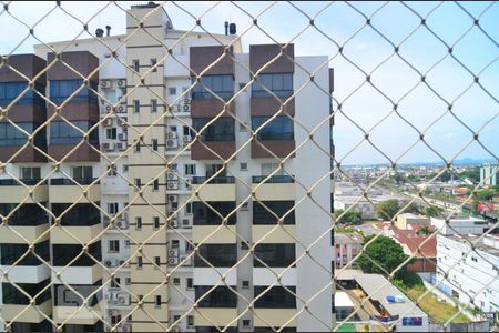 Apartamento à venda com 156m², 3 quartos e 2 vagasVista Quarto 2