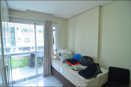 Apartamento à venda com 156m², 3 quartos e 2 vagasQuarto 1