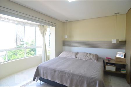 Apartamento à venda com 156m², 3 quartos e 2 vagasSuíte