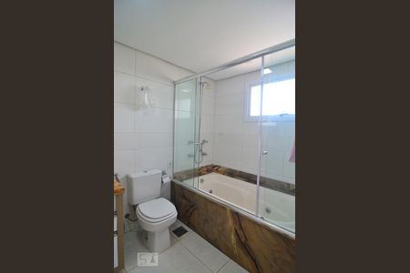 Apartamento à venda com 156m², 3 quartos e 2 vagasBanheiro Suíte