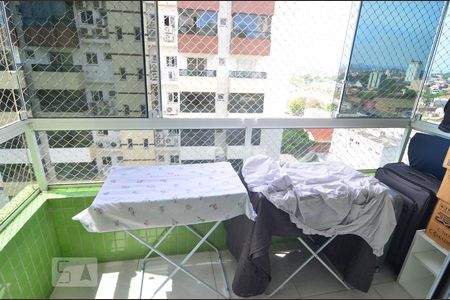 Apartamento à venda com 156m², 3 quartos e 2 vagasSacada