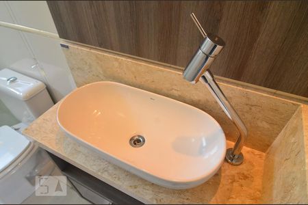 Apartamento à venda com 156m², 3 quartos e 2 vagasBanheiro