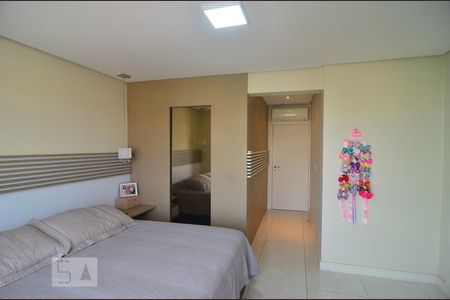 Apartamento à venda com 156m², 3 quartos e 2 vagasSuíte