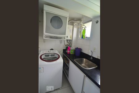 Apartamento à venda com 156m², 3 quartos e 2 vagasÁrea de serviço