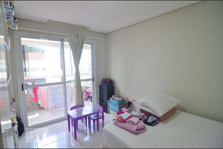 Apartamento à venda com 156m², 3 quartos e 2 vagasQuarto 2