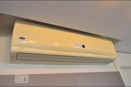 Ar condicionado de apartamento à venda com 3 quartos, 156m² em Centro, Canoas