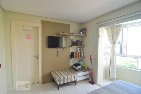 Apartamento à venda com 156m², 3 quartos e 2 vagasSuíte