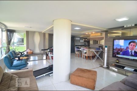 Apartamento à venda com 3 quartos, 156m² em Centro, Canoas