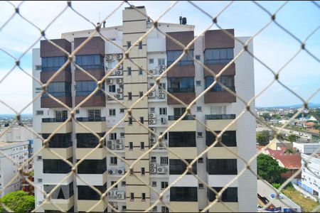 Apartamento à venda com 156m², 3 quartos e 2 vagasVista Quarto 1