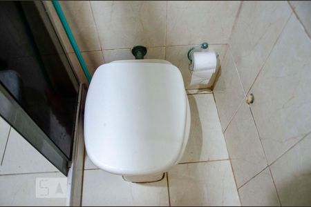 Apartamento à venda com 21m², 1 quarto e sem vagaBanheiro