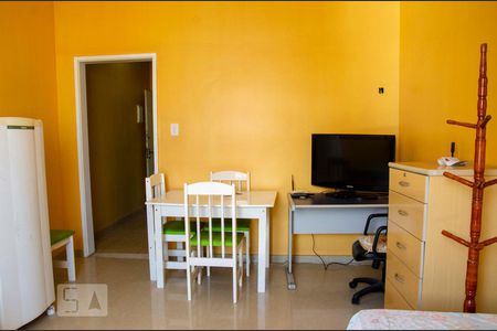 Studio de apartamento à venda com 1 quarto, 21m² em Centro, Rio de Janeiro