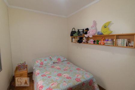 Dormitório 2 de casa à venda com 3 quartos, 300m² em Jardim Franca, São Paulo