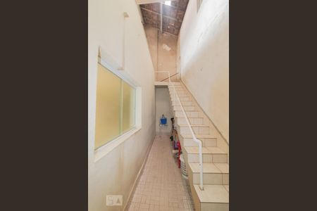 Casa à venda com 300m², 3 quartos e 2 vagasCorredor