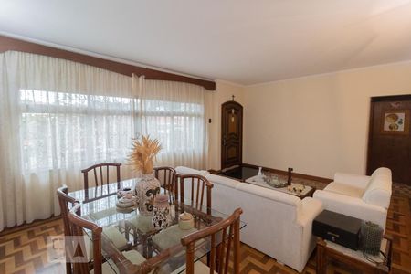 Sala de casa à venda com 3 quartos, 300m² em Jardim Franca, São Paulo