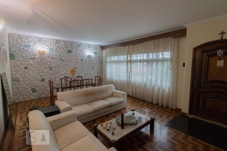 Sala de casa à venda com 3 quartos, 300m² em Jardim Franca, São Paulo