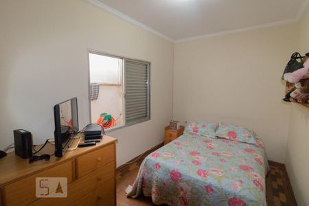 Dormitório 2 de casa à venda com 3 quartos, 300m² em Jardim Franca, São Paulo