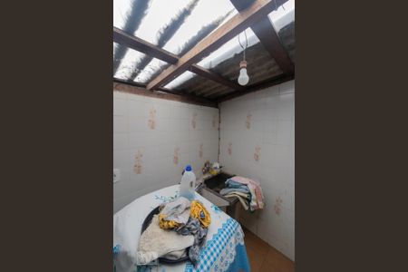 Casa à venda com 300m², 3 quartos e 2 vagasÁrea de Serviço