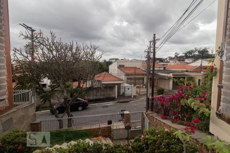 Dormitório 1 - vista de casa à venda com 3 quartos, 300m² em Jardim Franca, São Paulo