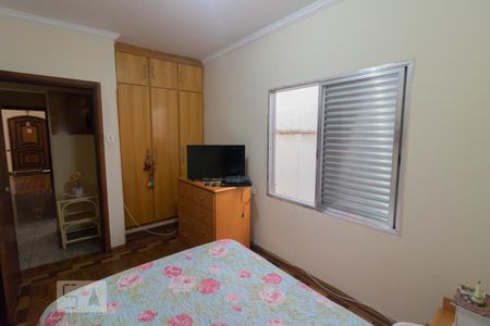 Dormitório 2 de casa à venda com 3 quartos, 300m² em Jardim Franca, São Paulo