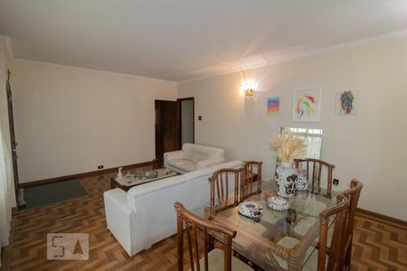 Sala de casa à venda com 3 quartos, 300m² em Jardim Franca, São Paulo