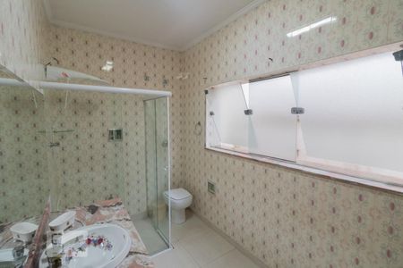 Casa à venda com 300m², 3 quartos e 2 vagasBanheiro Social