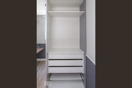 Apartamento à venda com 38m², 2 quartos e sem vagaQuarto 2