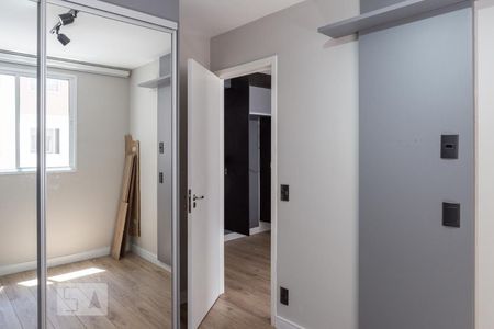 Apartamento à venda com 38m², 2 quartos e sem vagaQuarto 1
