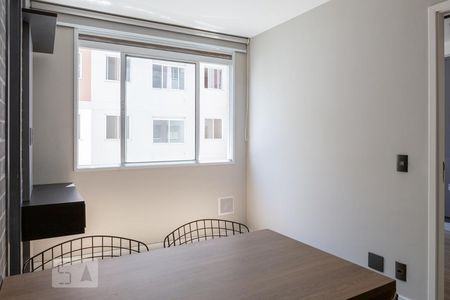 Apartamento à venda com 38m², 2 quartos e sem vagaSala