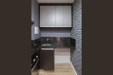 Apartamento à venda com 38m², 2 quartos e sem vagaÁrea de Serviço