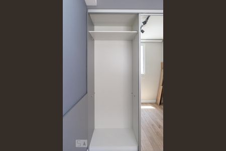 Apartamento à venda com 38m², 2 quartos e sem vagaQuarto 1