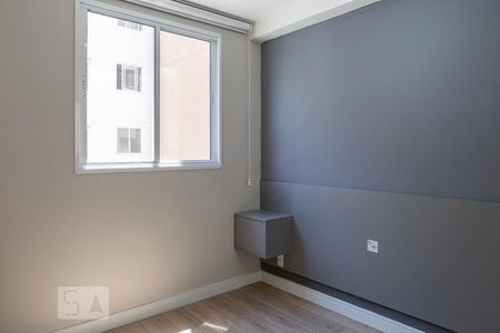 Apartamento à venda com 38m², 2 quartos e sem vagaQuarto 1