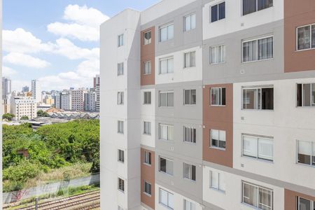 Apartamento à venda com 38m², 2 quartos e sem vagaVista do Quarto 1