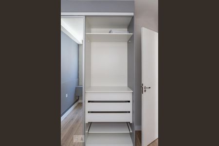 Apartamento à venda com 38m², 2 quartos e sem vagaQuarto 1