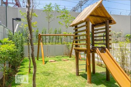 Apartamento à venda com 38m², 2 quartos e sem vagaÁrea Comum - Playground