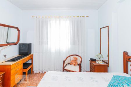 Quarto de casa à venda com 3 quartos, 240m² em Siciliano, São Paulo