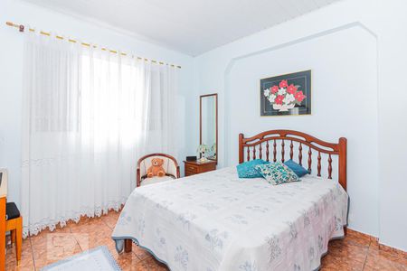 Quarto de casa à venda com 3 quartos, 240m² em Siciliano, São Paulo