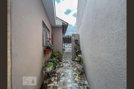 Casa à venda com 240m², 3 quartos e 2 vagasÁrea Externa