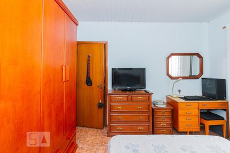 Quarto de casa à venda com 3 quartos, 240m² em Siciliano, São Paulo