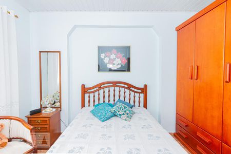 Quarto de casa à venda com 3 quartos, 240m² em Siciliano, São Paulo